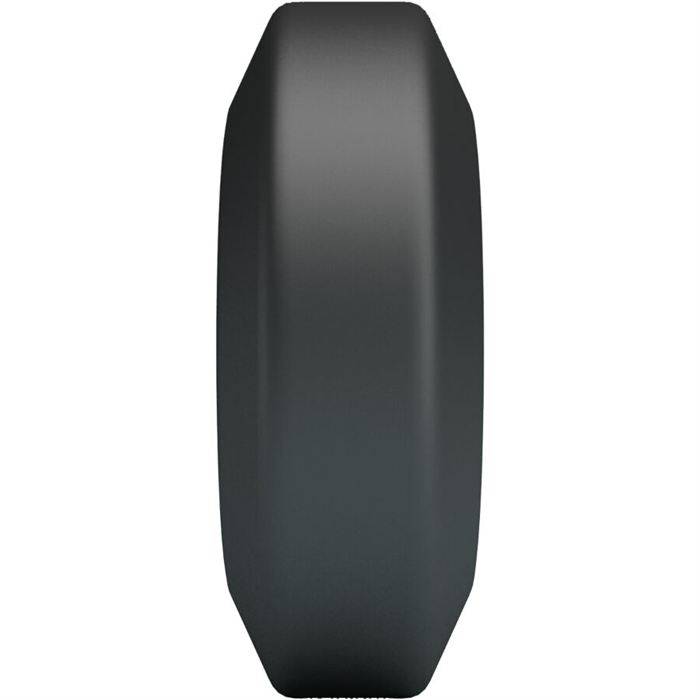 CRAZY BULL - ANEL DE SILICONE BRODAN MODELO 9