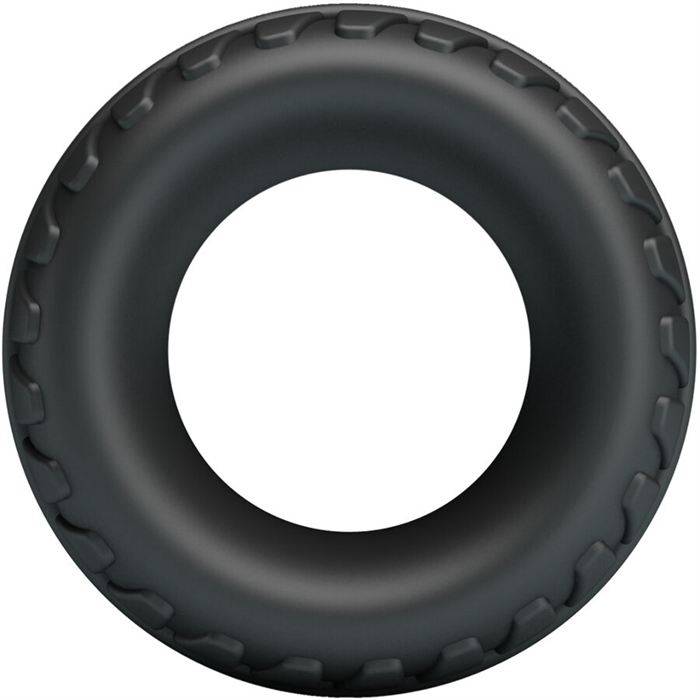 CRAZY BULL - ANEL DE SILICONE DILSON MODELO 3