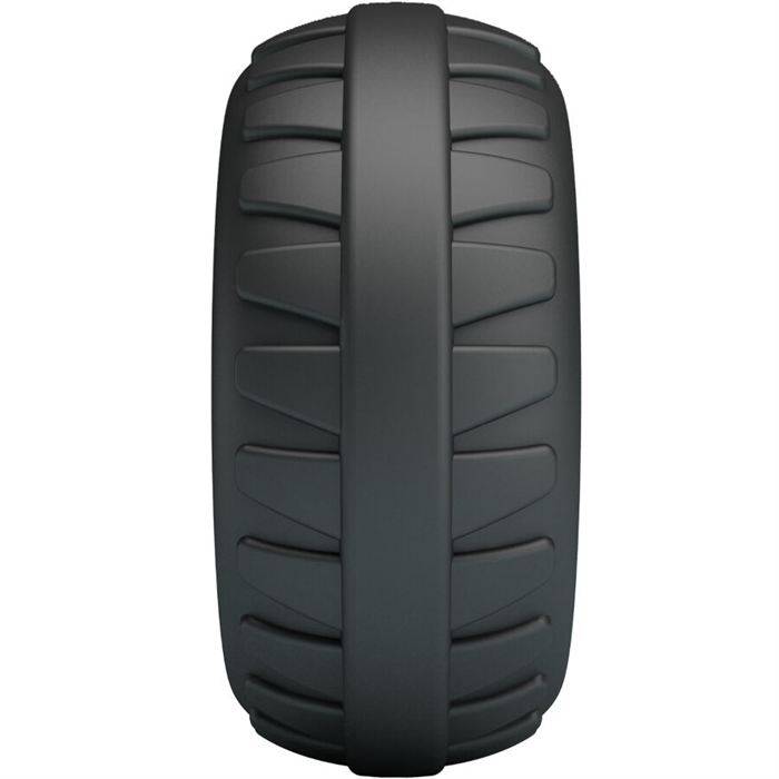 CRAZY BULL - ANEL DE SILICONE DILSON MODELO 3