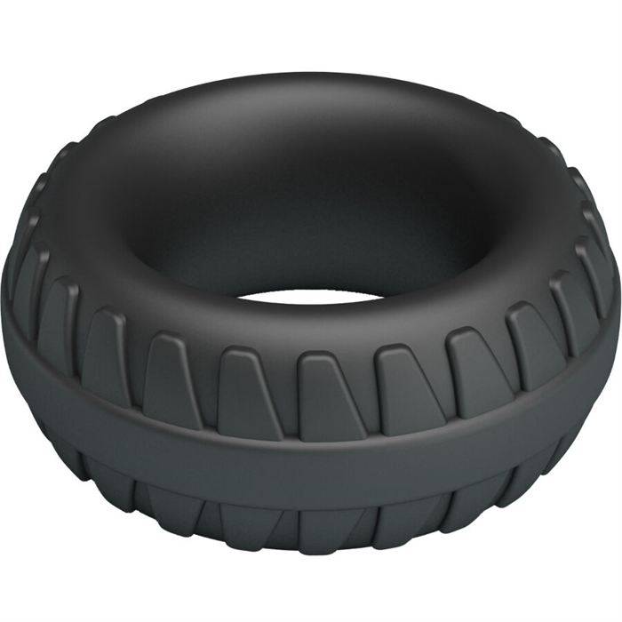 CRAZY BULL - ANEL DE SILICONE DILSON MODELO 3