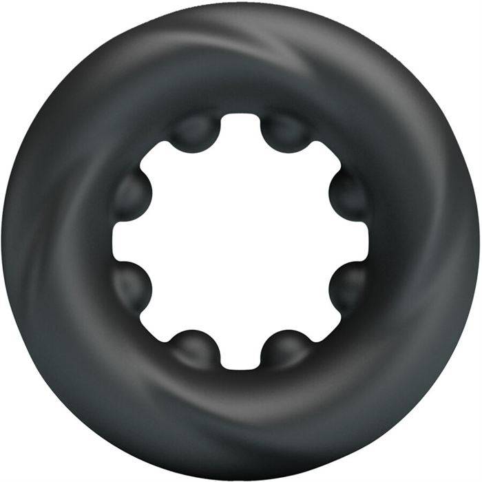 CRAZY BULL - ANEL DE SILICONE DAQUEZ MODELO 4