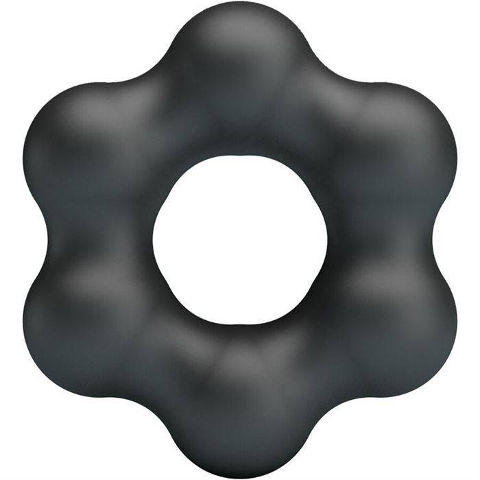 CRAZY BULL - ANEL DE SILICONE CLAUZELL MODELO 10