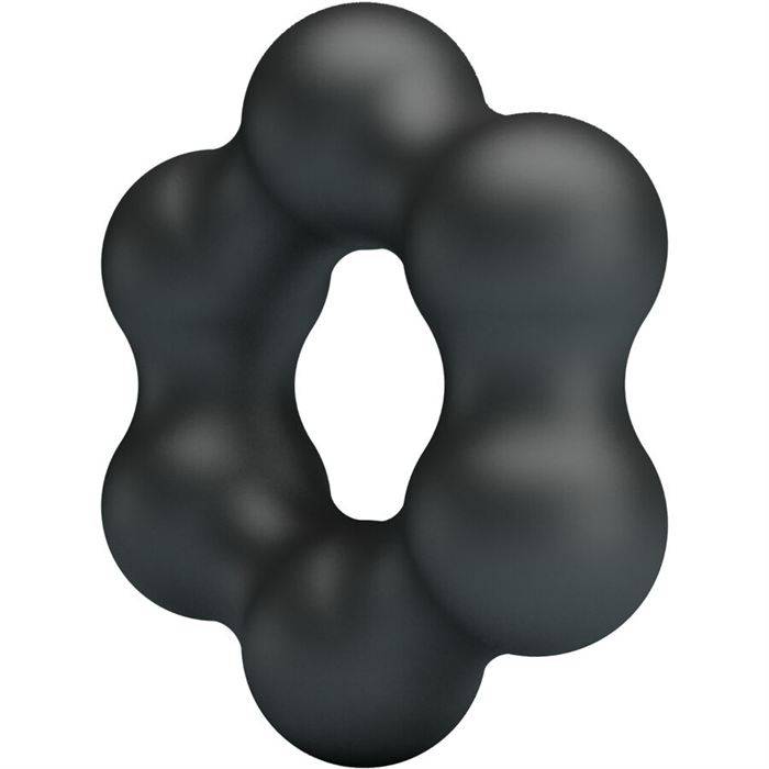 CRAZY BULL - ANEL DE SILICONE CLAUZELL MODELO 10