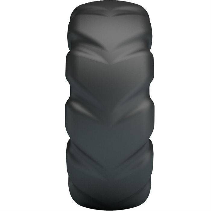 CRAZY BULL - ANEL DE SILICONE JERIKO MODELO 1