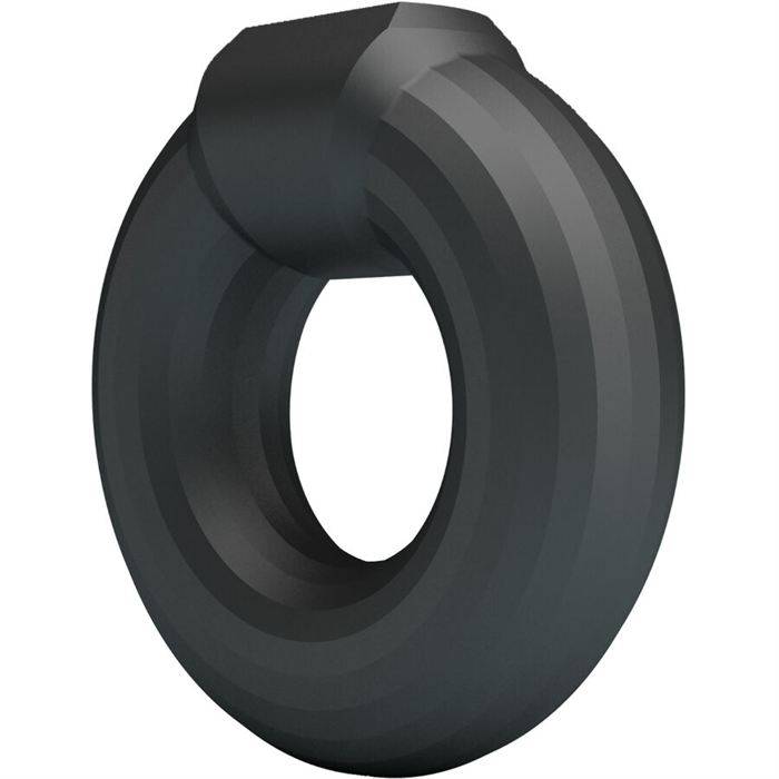 CRAZY BULL - ANEL DE SILICONE KAYKE MODELO 2