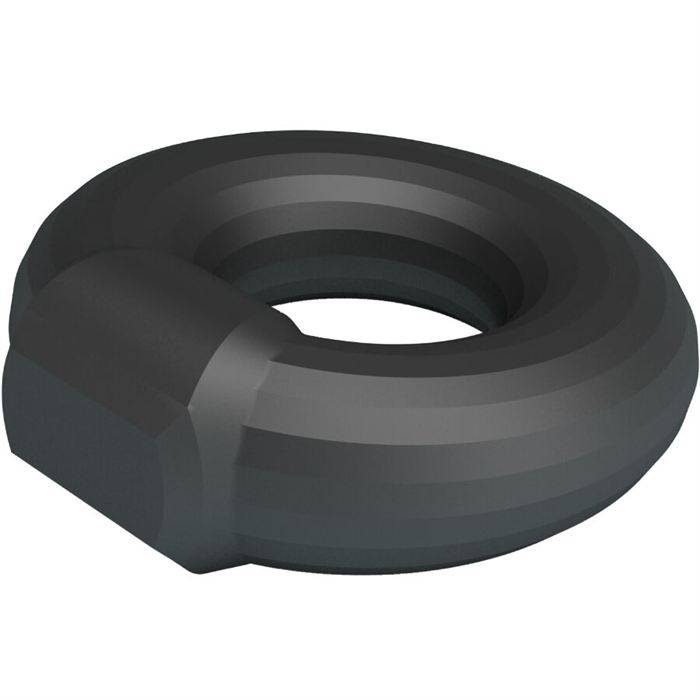 CRAZY BULL - ANEL DE SILICONE KAYKE MODELO 2