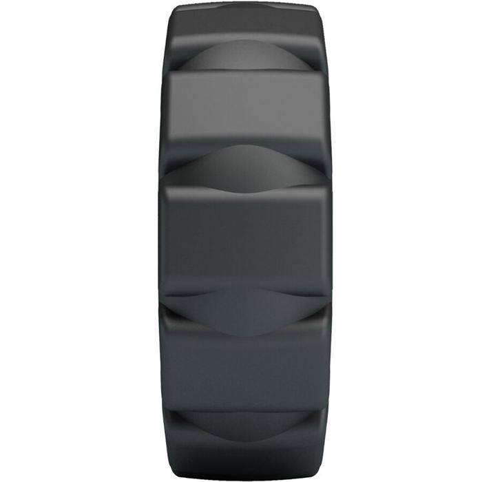 CRAZY BULL - ANEL DE SILICONE LAIDEN MODELO 5