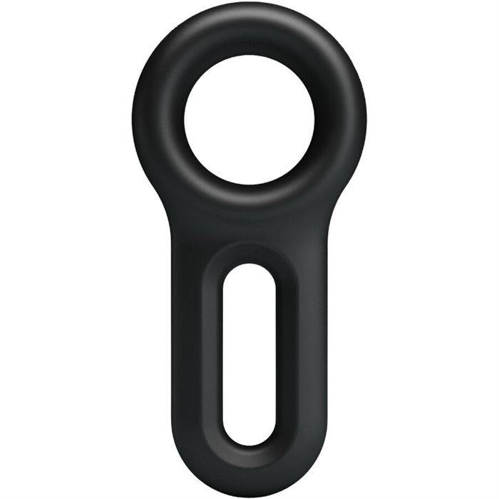 CRAZY BULL - ANEL DE SILICONE ONIEL MODELO 18