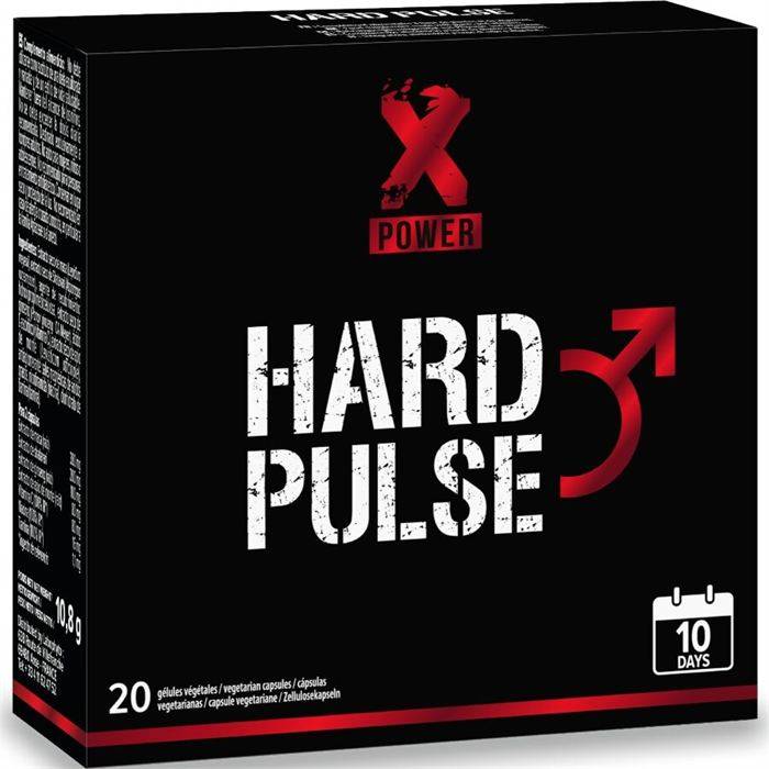 XPOWER - TRATAMENTO EXPRESSO HARD ...