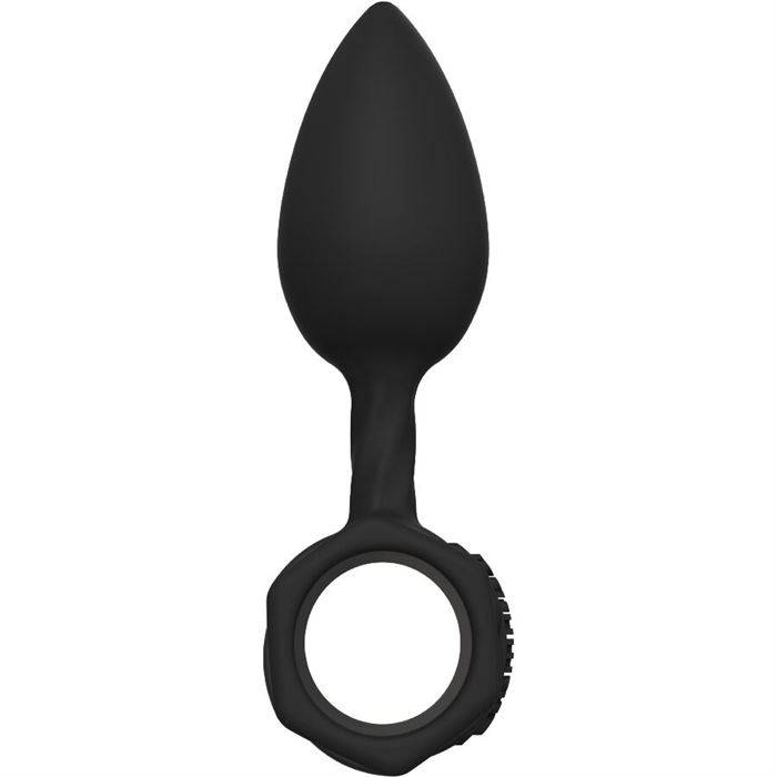 BATHMATE - KIT DE TREINO 3 PLUGS ANAIS