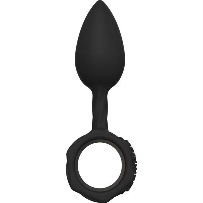 BATHMATE - KIT DE TREINO 3 PLUGS ANAIS