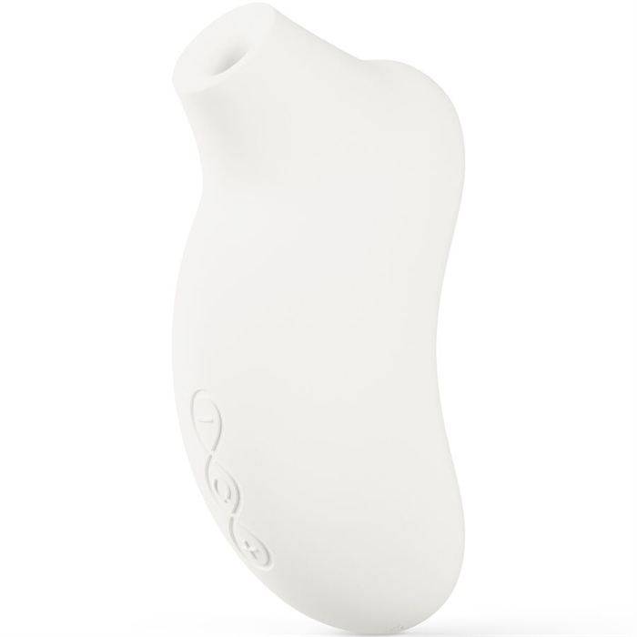LELO - SONA 3 CREME MASSAGEADOR CLITÃRICO SÃNICO