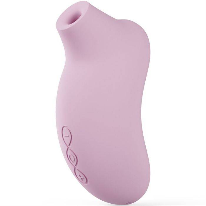 LELO - SONA 3 CRUISE MASSAGEADOR CLITÃRICO SÃNICO ROSA CLARO