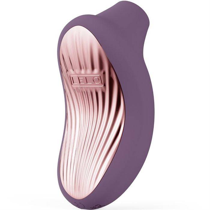 LELO - SONA 3 CRUISE SONIC MASSAGEADOR CLITÃRICO AMEIXA