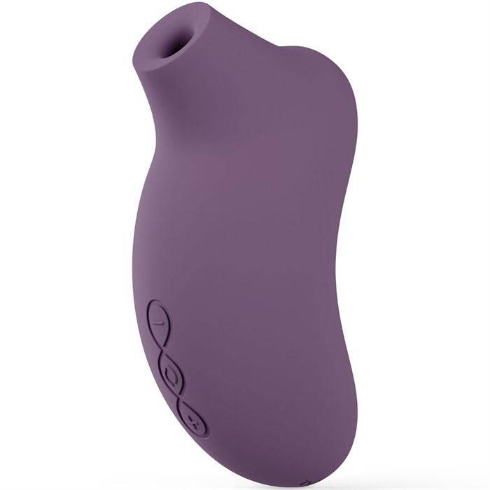 LELO - SONA 3 CRUISE SONIC MASSAGEADOR CLITÃRICO AMEIXA