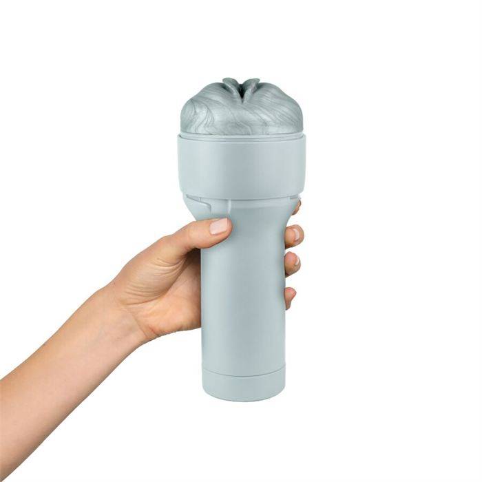 KIIROO - FEEL ARGENTA KIROS COLEÃÃO DE ESTRELAS PARA MASTURBAÃÃO