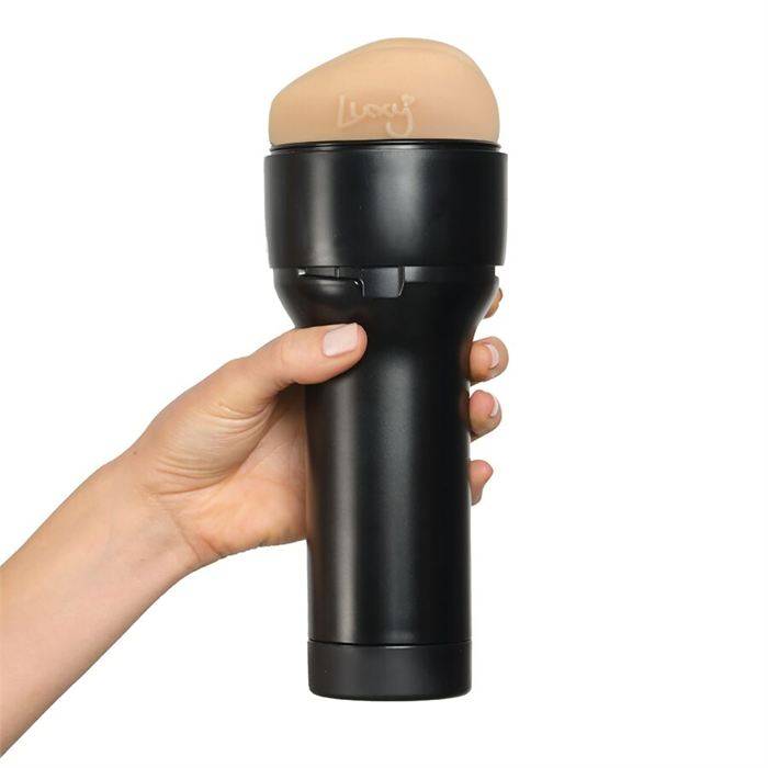KIIROO - COLEÃÃO DE ESTRELAS HOLANDESAS PARA MASTURBAÃÃO QUE TE DÃ LUXO