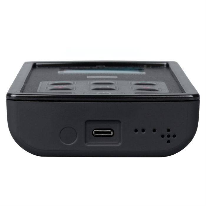 ELECTRASTIM - LINX ESTIMULADOR ELÃTRICO DE CANAL DUPLO COM APLICATIVO E CONTROLE REMOTO