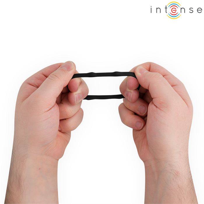 INTENSE - PETER SET OF 3 PENIS RINGS MODEL 9