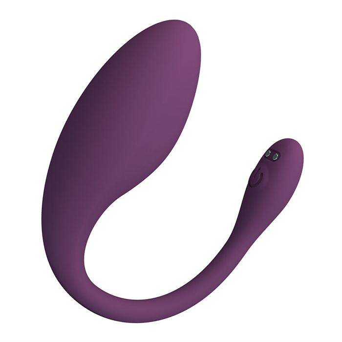 PRETTY LOVE - DORA VIBRADOR INVISÃVEL COM APLICATIVO GRÃTIS