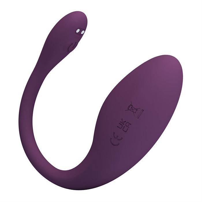 PRETTY LOVE - DORA VIBRADOR INVISÃVEL COM APLICATIVO GRÃTIS
