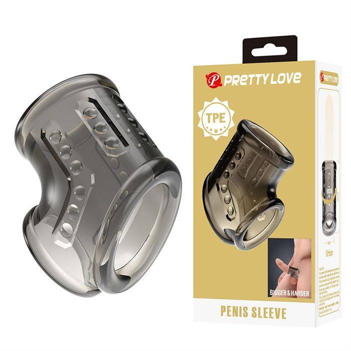 PRETTY LOVE - ANEL PARA PENÃNSE