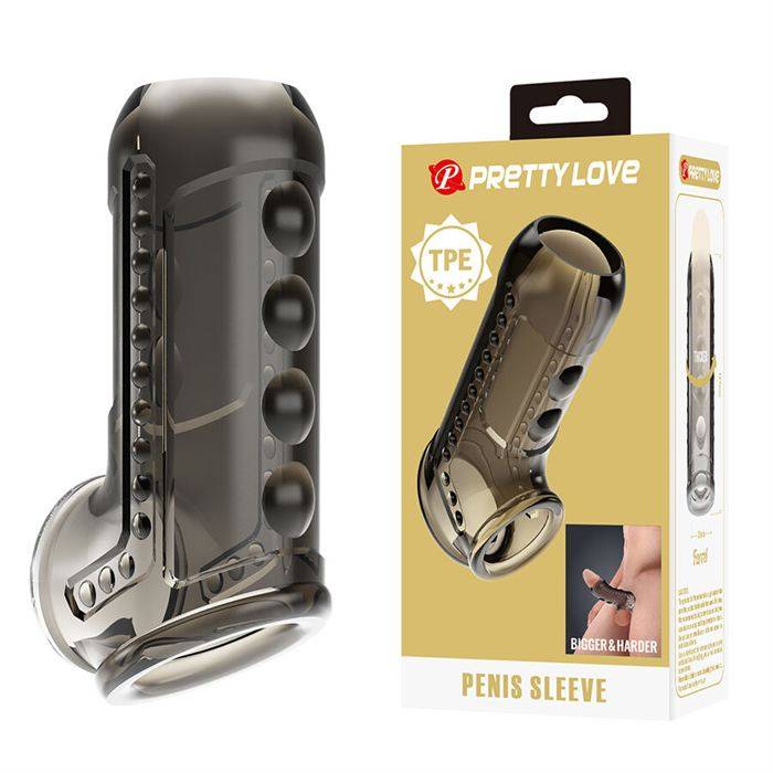 PRETTY LOVE - CAPA TEXTURIZADA PAR...