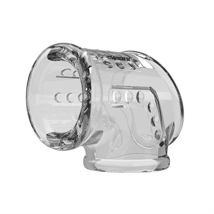 PRETTY LOVE - CAPA CURTA TRANSPARENTE PARA PÃNIS