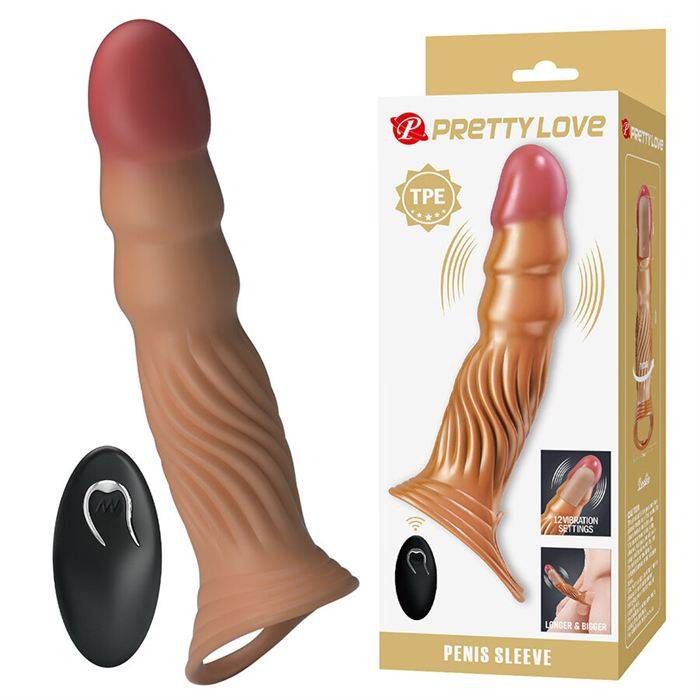 PRETTY LOVE - CAPA PENIANA TEXTURI...