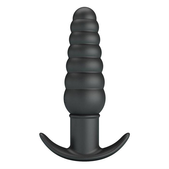 PRETTY LOVE - AEOLIS PLUG ANAL VIBRATÃRIO