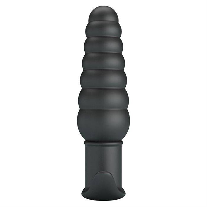 PRETTY LOVE - AEOLIS PLUG ANAL VIBRATÃRIO