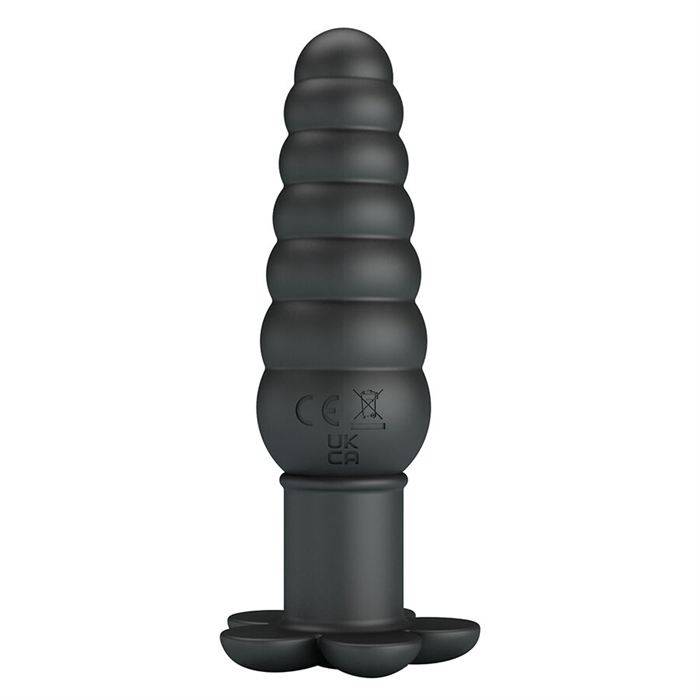 PRETTY LOVE - IMRON PLUG ANAL VIBRATÃRIO