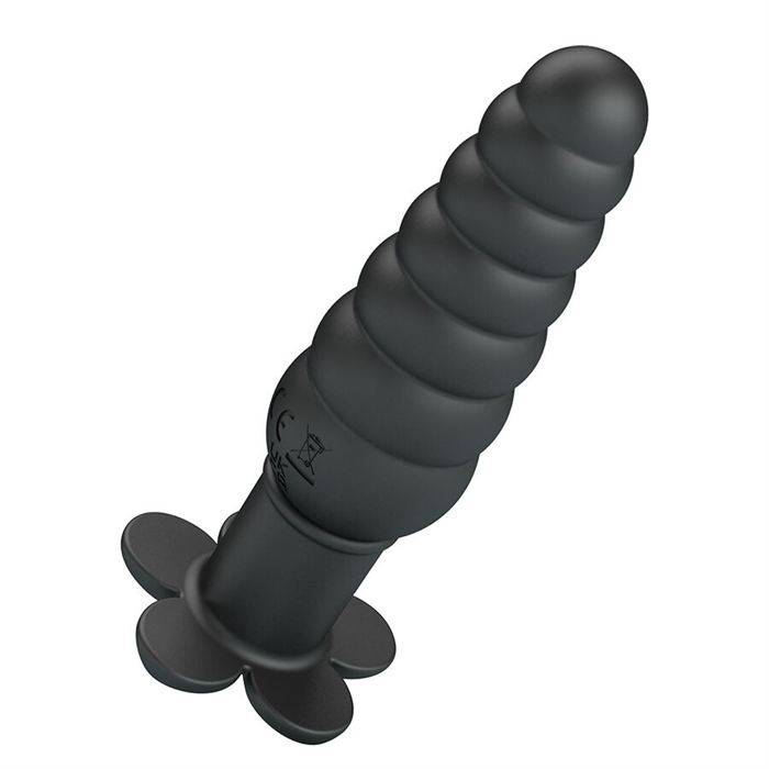PRETTY LOVE - IMRON PLUG ANAL VIBRATÃRIO