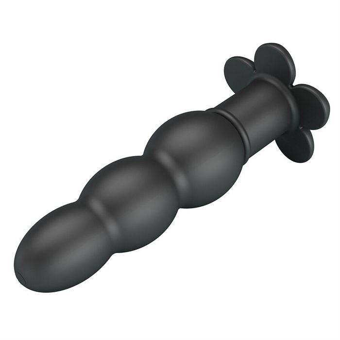 PRETTY LOVE - JADIER PLUG ANAL VIBRATÃRIO