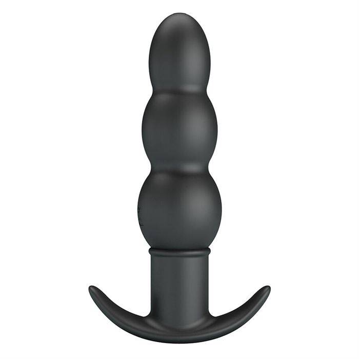 PRETTY LOVE - AEAEAS PLUG ANAL VIBRATÃRIO