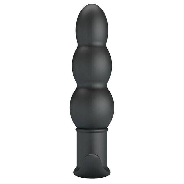 PRETTY LOVE - AEAEAS PLUG ANAL VIBRATÃRIO