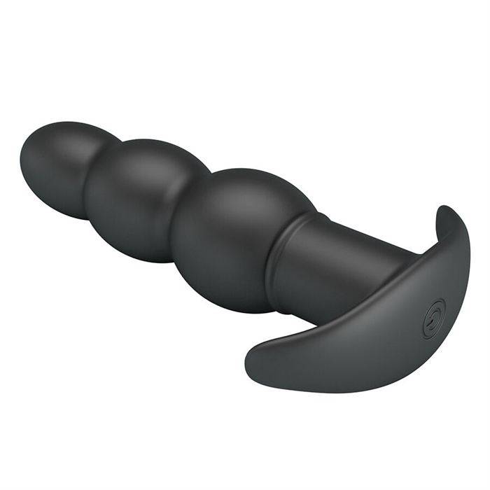 PRETTY LOVE - AEAEAS PLUG ANAL VIBRATÃRIO