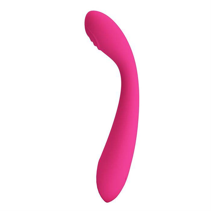 PRETTY LOVE - JESSICA VIBRADOR ROSA DE ALTA POTÃNCIA