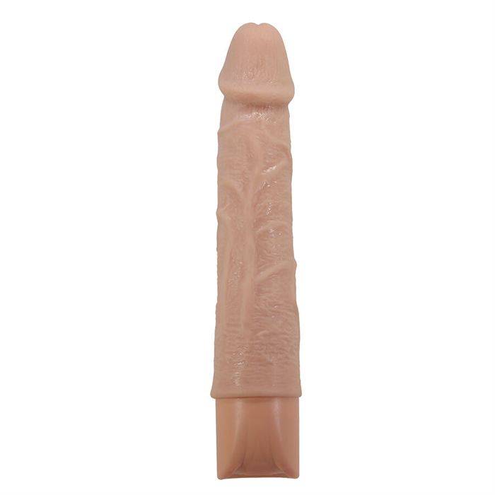 PRETTY LOVE - LEANDER VIBRADOR FLEXÃVEL E REALISTA