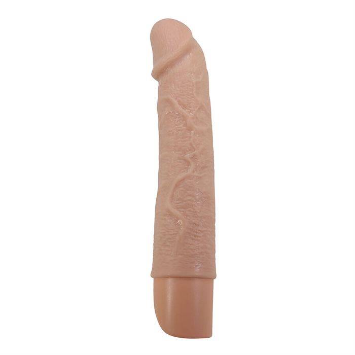 PRETTY LOVE - LEANDER VIBRADOR FLEXÃVEL E REALISTA