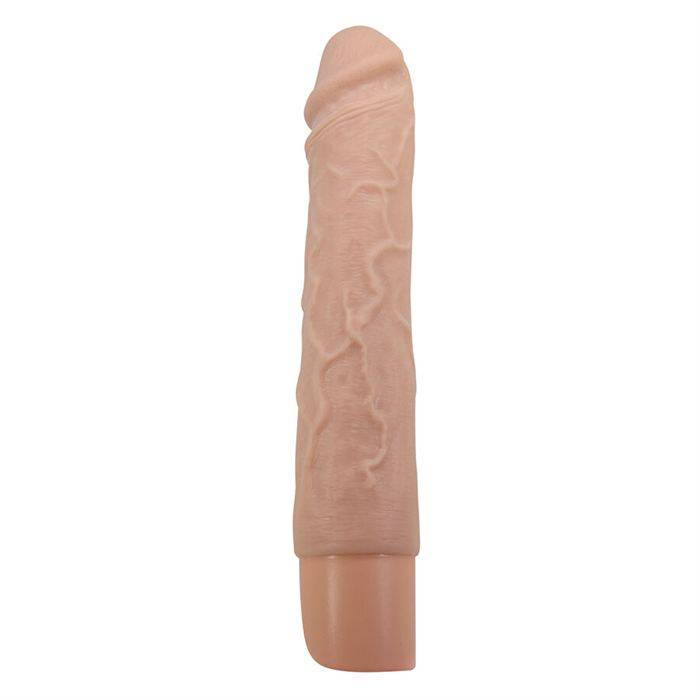 PRETTY LOVE - OSRIC VIBRADOR FLEXÃVEL E REALISTA