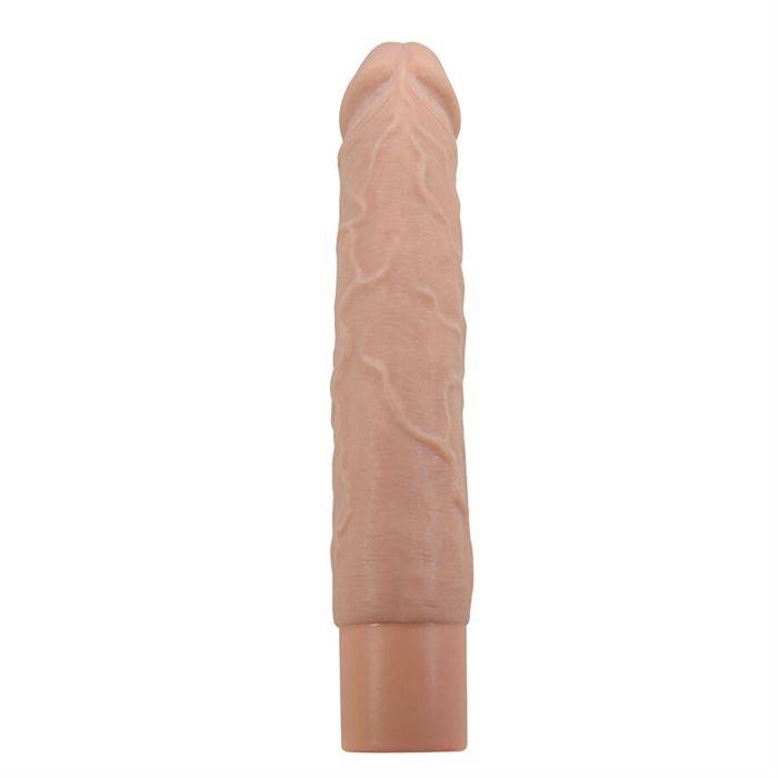 PRETTY LOVE - OSRIC VIBRADOR FLEXÃVEL E REALISTA