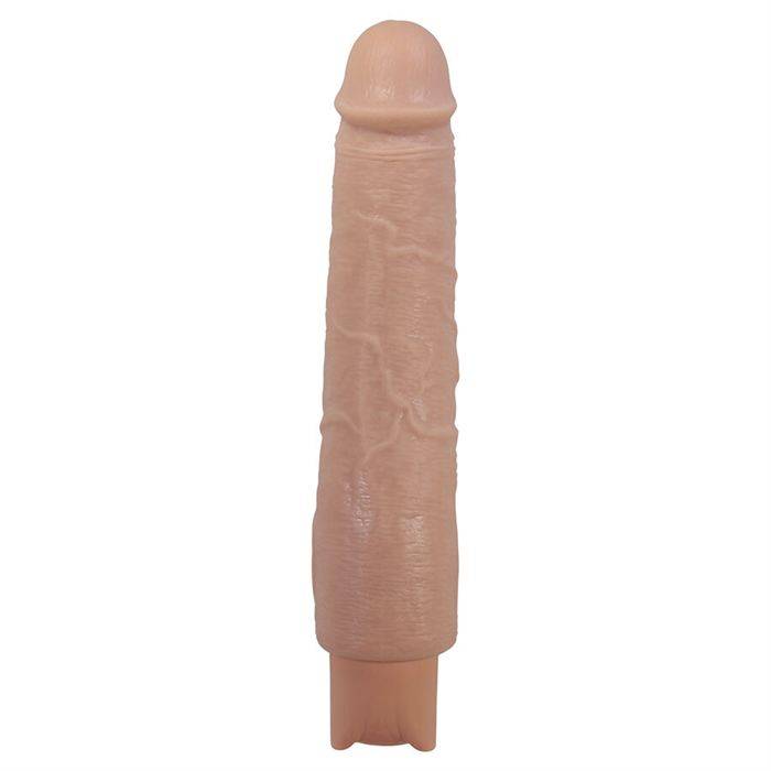 PRETTY LOVE - SOREN VIBRADOR FLEXÃVEL E REALISTA
