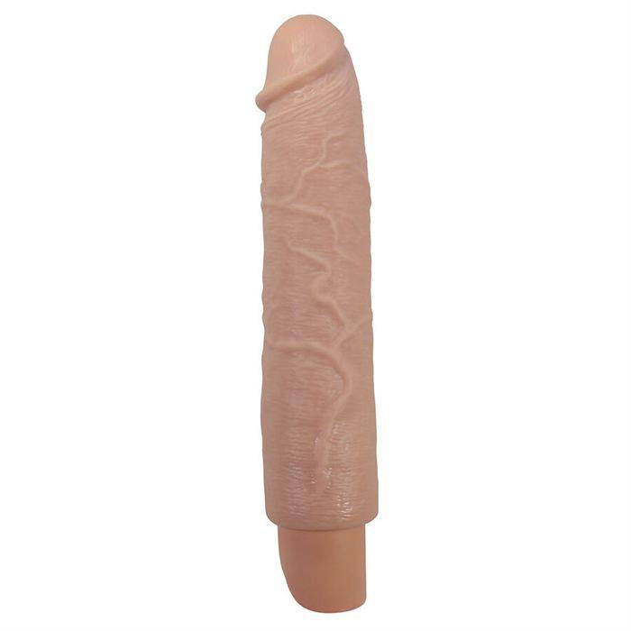 PRETTY LOVE - SOREN VIBRADOR FLEXÃVEL E REALISTA