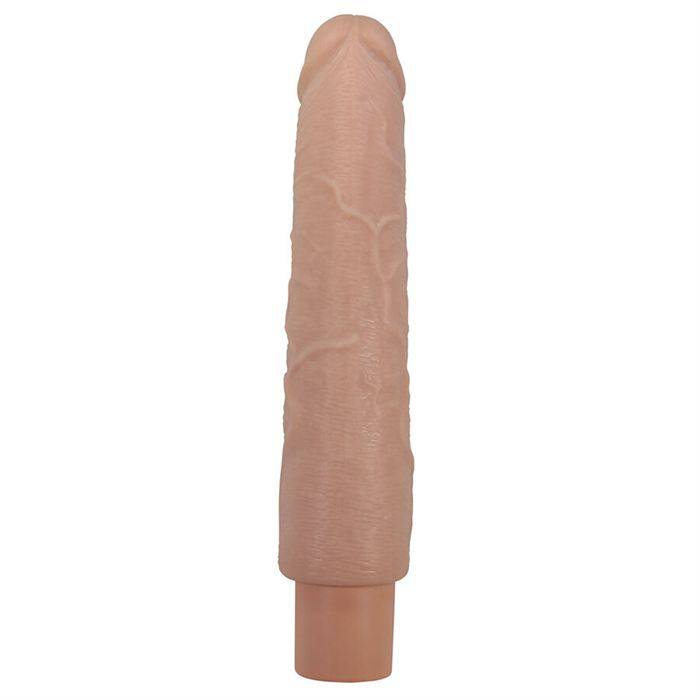 PRETTY LOVE - SOREN VIBRADOR FLEXÃVEL E REALISTA