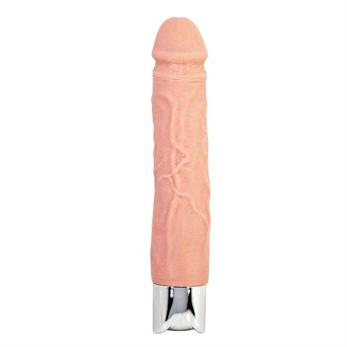 PRETTY LOVE - OSRIC PRO VIBRADOR FLEXÃVEL E REALISTA