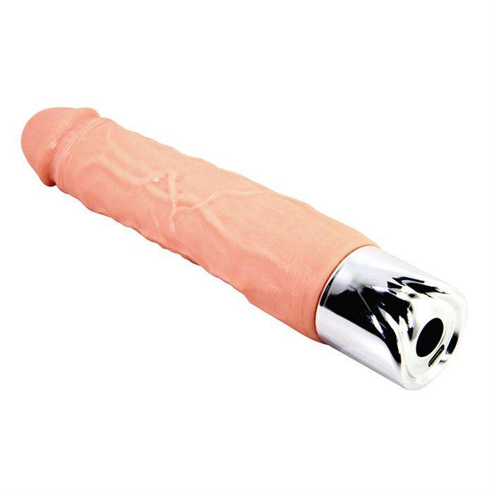 PRETTY LOVE - OSRIC PRO VIBRADOR FLEXÃVEL E REALISTA