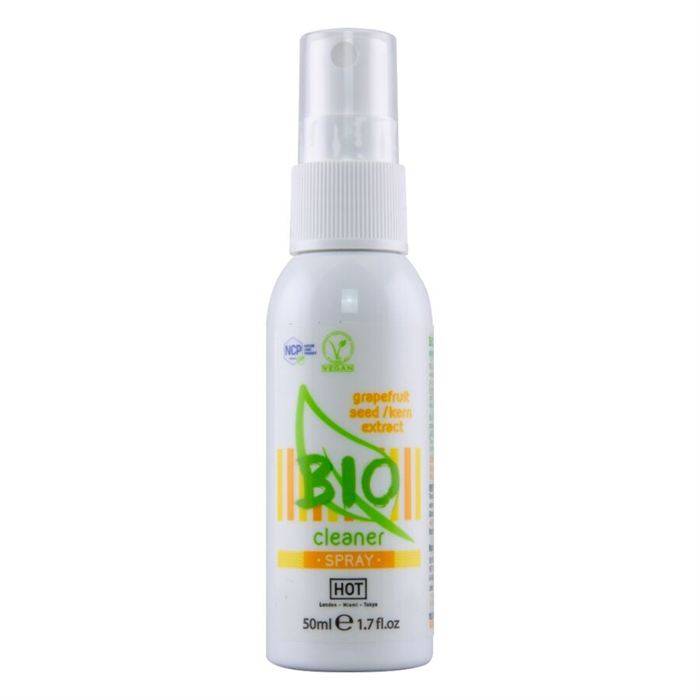 HOT - SPRAY DE LIMPEZA BIO 50 ML