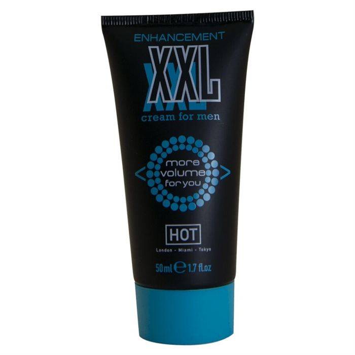 HOT - CREME PARA AUMENTO PENIANO X...