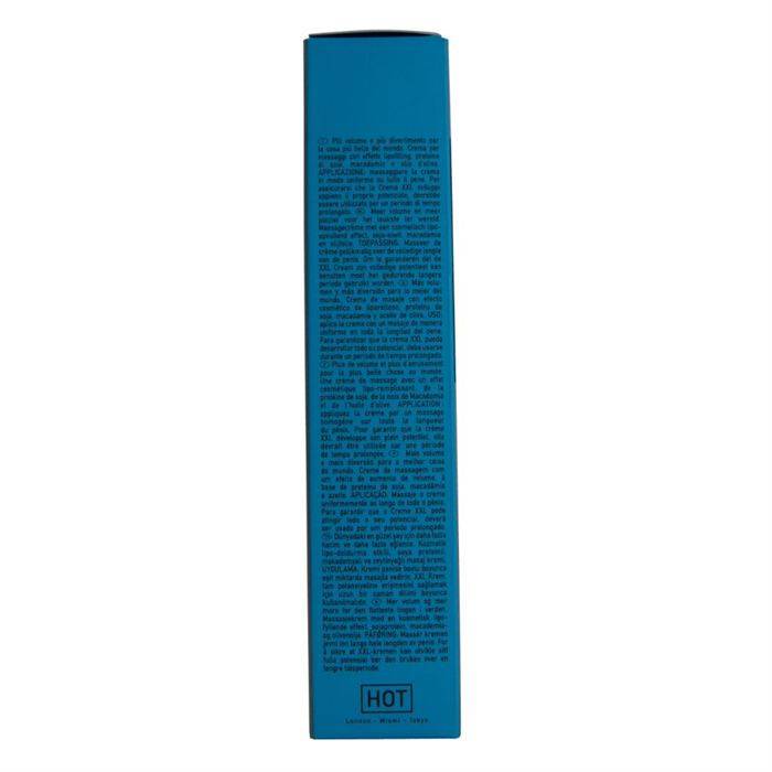HOT - CREME PARA AUMENTO PENIANO XXL PARA HOMENS 50 ML